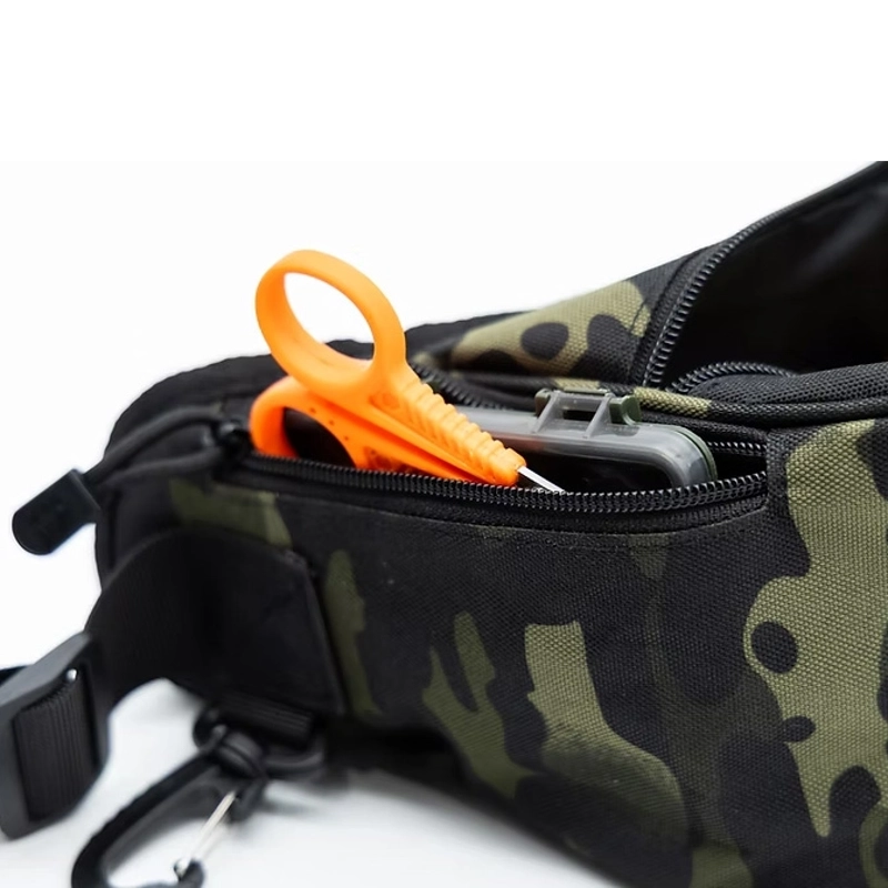 CarpLife Eclipse Camo Elite Stealth Bait Caddy